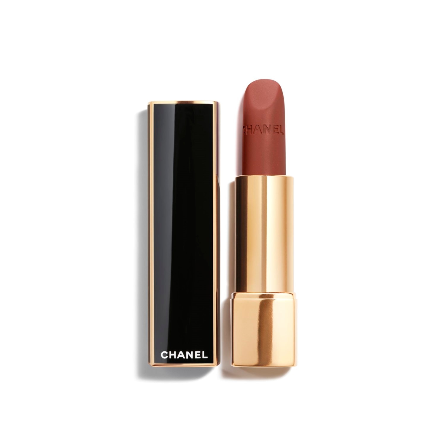 EDICIÓN LIMITADA  LA BARRA DE LABIOS ATERCIOPELADA LUMINOSA
